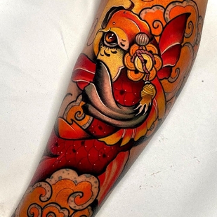 tattoo #41196 | Tattoo Artist Picon