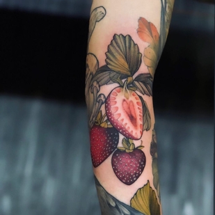 tattoo #41378 | Tattoo Artist Ignis.ink