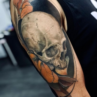 tattoo #41372 | Tattoo Artist Ignis.ink