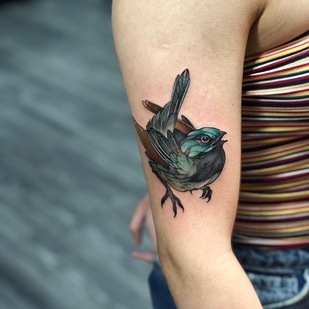 tattoo #41370 | Tattoo Artist Ignis.ink