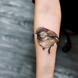 tattoo #41374 | Tattoo Artist Ignis.ink