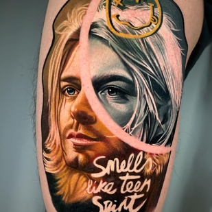 tattoo #41426 | Tattoo Artist Melek Taştekin