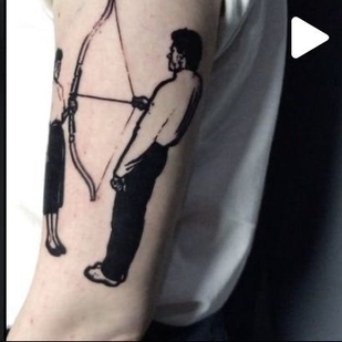 tattoo #41610 | Tattoo Artist Evgeniy Pilyagin