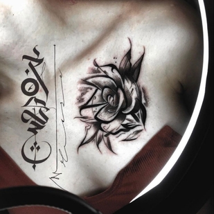 tattoo #55820 | Tattoo Artist Redz Roman