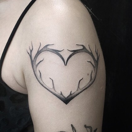 Tattoo Idea #56006 Tattoo Artist Lera Welary