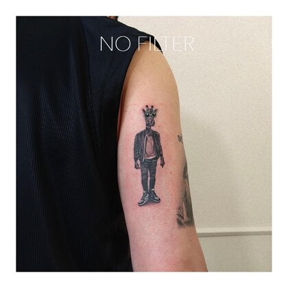 Tattoo Idea #56036 Tattoo Artist Lorem Tattoo