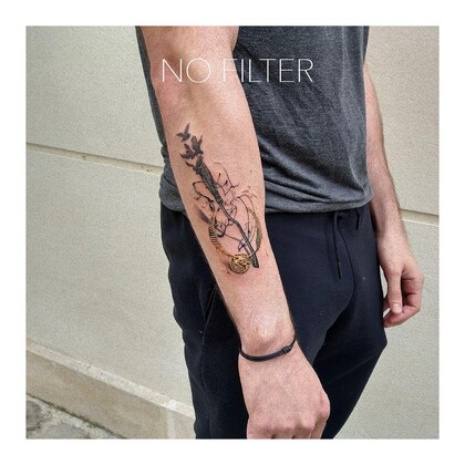Tattoo Idea # Tattoo Artist Lorem Tattoo