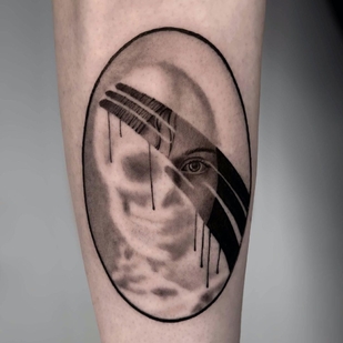 tattoo #56121 | Tattoo Artist Fountain