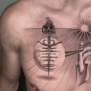 tattoo #56127 | Tattoo Artist Fountain