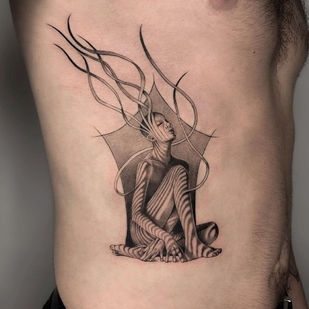 tattoo #56130 | Tattoo Artist Fountain