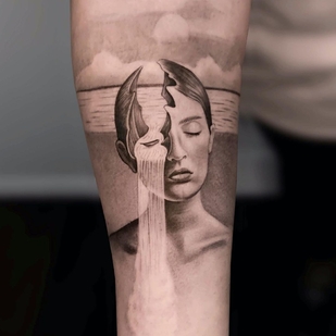 tattoo #56123 | Tattoo Artist Fountain