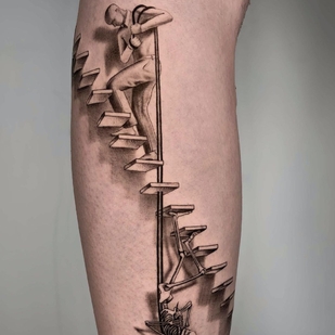 tattoo #56118 | Tattoo Artist Fountain