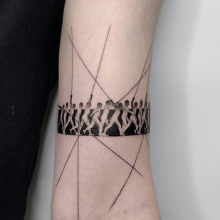 tattoo #56125 | Tattoo Artist Fountain