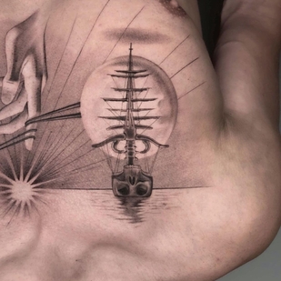 tattoo #56129 | Tattoo Artist Fountain