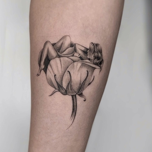 tattoo #56113 | Tattoo Artist Fountain