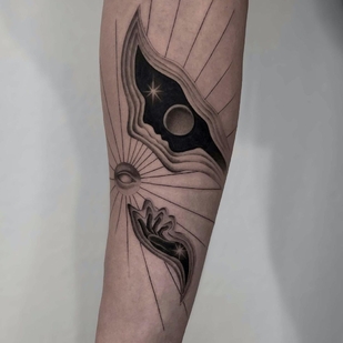 tattoo #56117 | Tattoo Artist Fountain