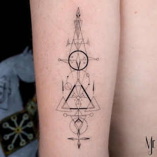 tattoo #56189 | Tattoo Artist Mr. J Fineline