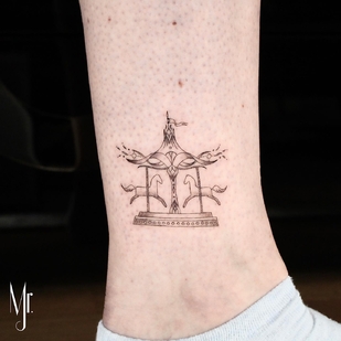 tattoo #56193 | Tattoo Artist Mr. J Fineline