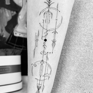 tattoo #56187 | Tattoo Artist Mr. J Fineline