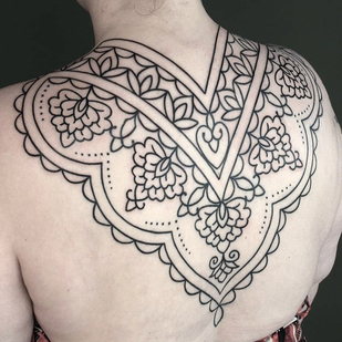 tattoo #56335 | Tattoo Artist Mister Mostyn