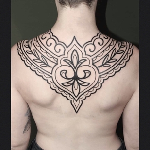 tattoo #56363 | Tattoo Artist Mister Mostyn