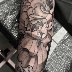 Sara Stigmata | Richmond, USA | iNKPPL