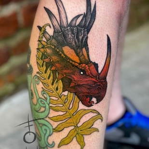 tattoo #56564 | Tattoo Artist Vitriol