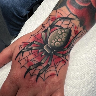 tattoo #56620 | Tattoo Artist Josh Autrey