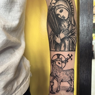 tattoo #56678 | Tattoo Artist Pauly Lingerfelt
