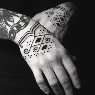 tattoo #56705 | Tattoo Artist Sarita