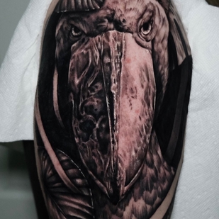 tattoo #56741 | Tattoo Artist Chad Rowe