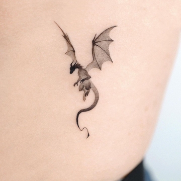 Success on Dragons Wings - Choi Yun