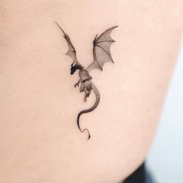 Success on Dragons Wings - Choi Yun