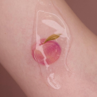 tattoo #57129 | Tattoo Artist Eleonora Dzhen