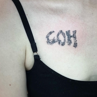 tattoo #57174 | Tattoo Artist Mary Nepostaeva