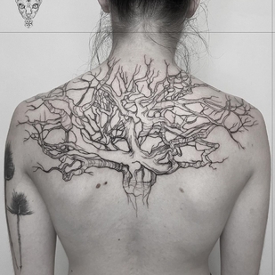 tattoo #57209 | Tattoo Artist Anita Rossi