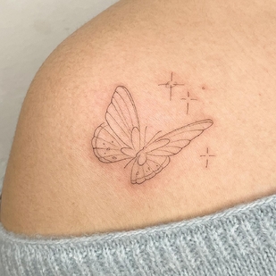 tattoo #57289 | Tattoo Artist Sop Tattoo