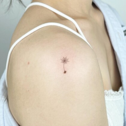 Tattoo Idea # Tattoo Artist Sop Tattoo