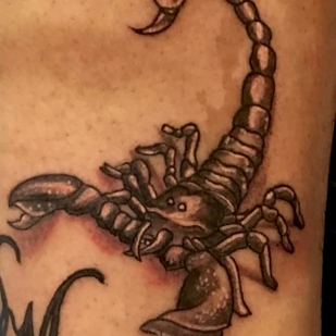 tattoo #57324 | Tattoo Artist James Keller