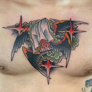 tattoo #57381 | Tattoo Artist Jason Thomas