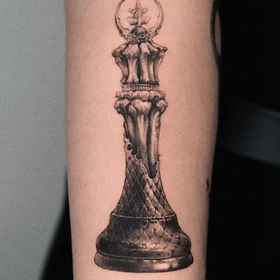 tattoo #57450 | Tattoo Artist Hoon_unco