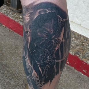 tattoo #57481 | Tattoo Artist  chrisb.tattoos