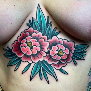 tattoo #57509 | Tattoo Artist Lazlow