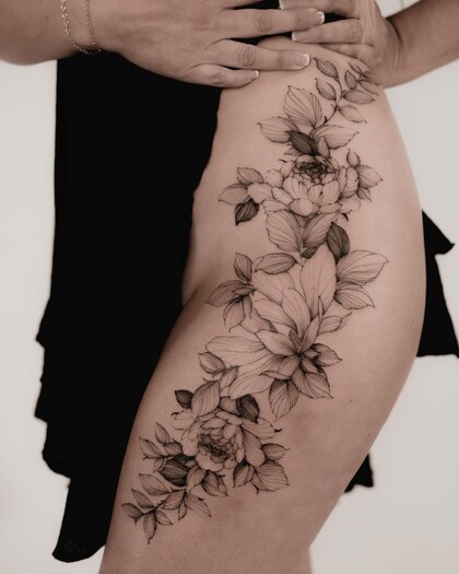 Tattoo Idea # Tattoo Artist Mr Marek