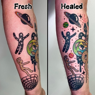 tattoo #57592 | Tattoo Artist Deryk Webb