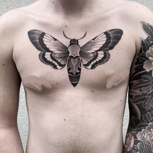 tattoo #57651 | Tattoo Artist Niko Inky