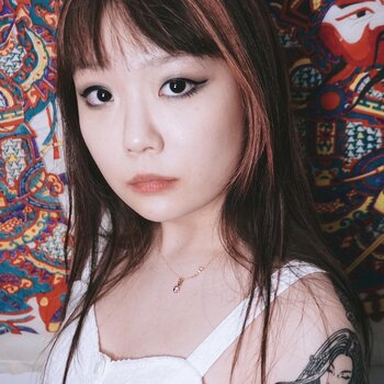 Tattoo artist Kodsuno