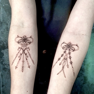 tattoo #57684 | Tattoo Artist Kodsuno