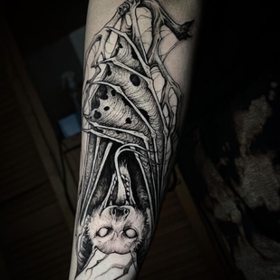 tattoo #57835 | Tattoo Artist Trockz