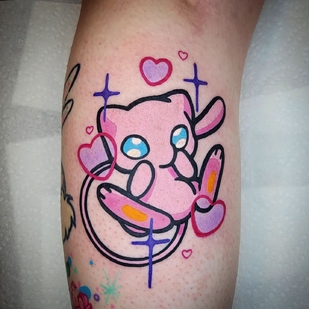 tattoo #57848 | Tattoo Artist Maddy